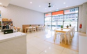 Signature By The Concept - Formerly Chill Suites Langkawi