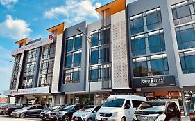 Signature By The Concept - Formerly Chill Suites Langkawi